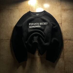 Enfants Riches Deprimes Sweater